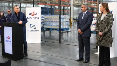 Molinos, Arcor y Ledesma: las offshore de los zares alimenticios