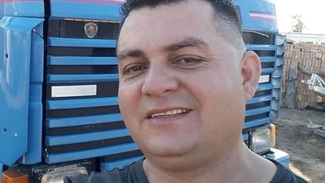 Ex funcionario macrista, acusado por su hija de abuso