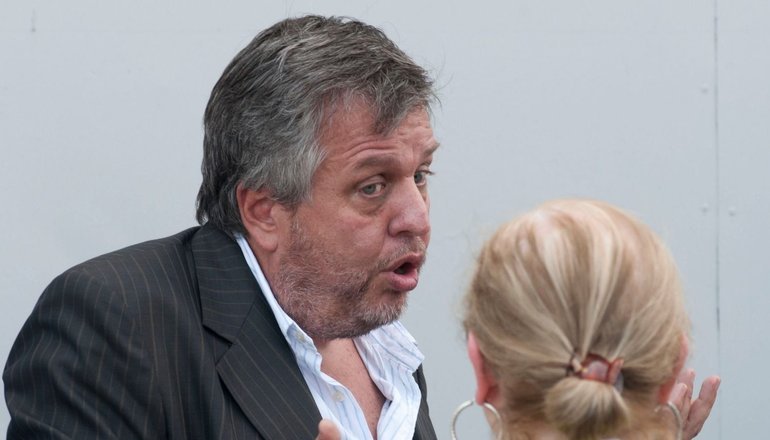 Espionaje ilegal: citaron a Carlos Stornelli a prestar declaración indagatoria este viernes en el D’Alessiogate
