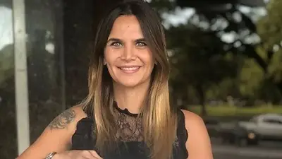 El llamativo reclamo de Amalia Granata a Alberto Fernández por el coronavirus El llamativo reclamo de Amalia Granata a Alberto Fernández por el coronavirus