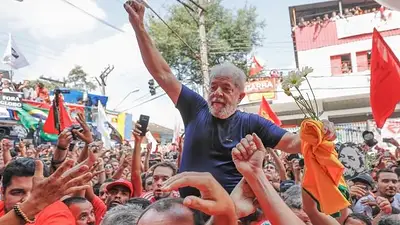 fallo a favor de lula anula condena de moro, corte suprema de brasil dice que el fallo de moro fue parcial fallo a favor de lula anula condena de moro, corte suprema de brasil dice que el fallo de moro fue parcial