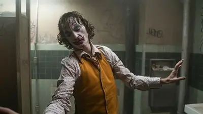 Joker rompió un nuevo récord y es un boom de ganancias Joker rompió un nuevo récord y es un boom de ganancias