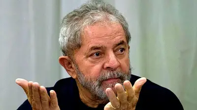 Los mejores memes tras la liberación de Lula Da Silva en Brasil Los mejores memes tras la liberación de Lula Da Silva en Brasil