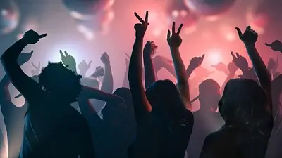 Agenda de finde: jodas, fiestas y toda la movida cultural más completa Agenda de finde: jodas, fiestas y toda la movida cultural más completa