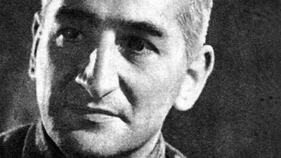 Llegó la muestra que recupera el trabajo manuscrito y mecanografiado de Oesterheld Llegó la muestra que recupera el trabajo manuscrito y mecanografiado de Oesterheld