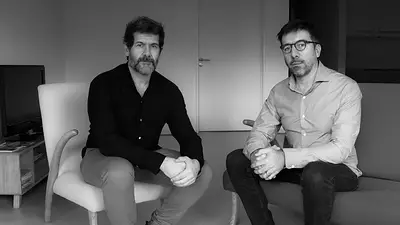 EGA: un espacio para la difusión y distribución de cine independiente EGA: un espacio para la difusión y distribución de cine independiente