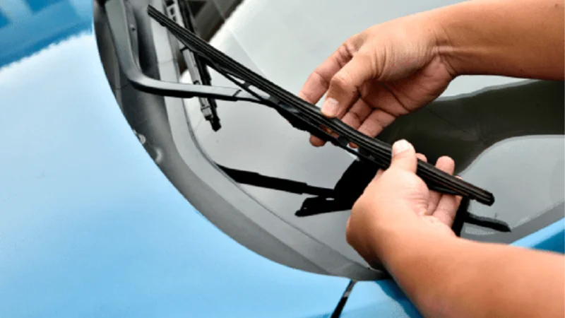 La Importancia de los limpiaparabrisas de los coches