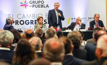 ¿Giro imperial hacia la moderación? | Economía