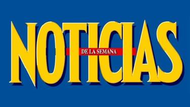 La polémica tapa de la Revista Noticias contra Cristina Kirchner y Axel Kicillof