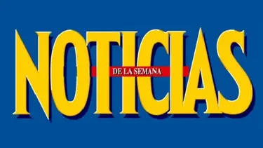 La polémica tapa de la Revista Noticias contra Cristina Kirchner y Axel Kicillof