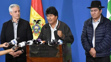 ¿Cómo es el modelo económico en Bolivia?