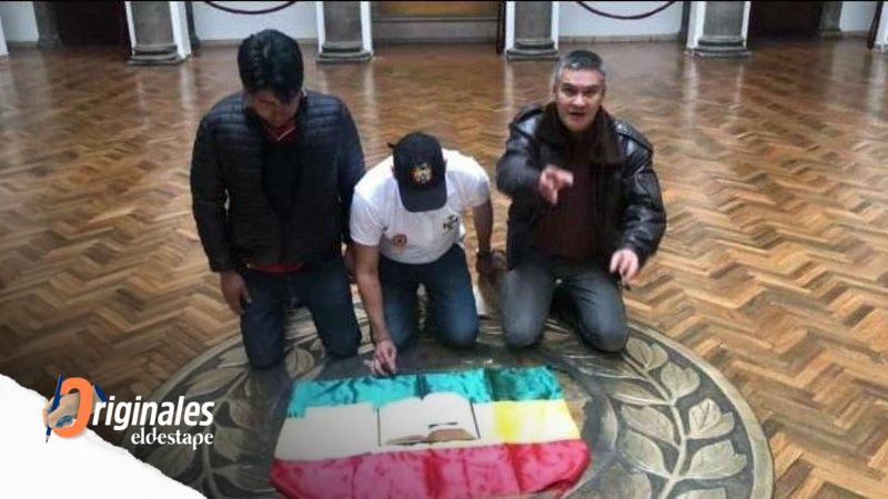 A tres años del golpe en Bolivia: pedidos de justicia e intentos desestabilizadores