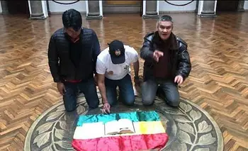 Así es la cacería política en Bolivia | Golpe en bolivia