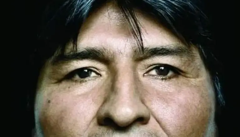 Alerta en Bolivia por la posible detención ilegal de Evo Morales