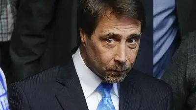 Revelan por qué Feinmann no sigue en Radio La Red Revelan por qué Feinmann no sigue en Radio La Red