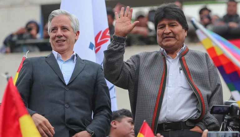 ¿Qué dicen las renuncias de Evo Morales y Álvaro García Linera tras el golpe de estado?