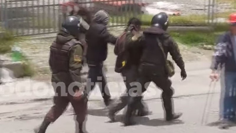 El video de TN que deja expuesto el golpe de estado que derrocó a Evo Morales en Bolivia