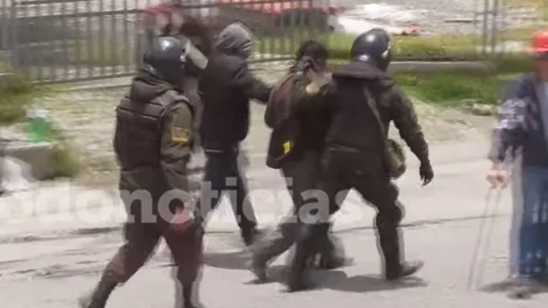 El video de TN que deja expuesto el golpe de estado que derrocó a Evo Morales en Bolivia