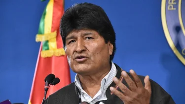 El golpe de Estado pone en jaque a la economía boliviana