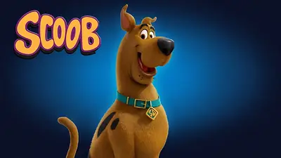 Se conoció el primer teaser de Scoob, la nueva película sobre Scooby-Doo Se conoció el primer teaser de Scoob, la nueva película sobre Scooby-Doo