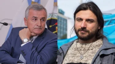 Grabois y Gerardo Morales se cruzaron por el golpe en Bolivia