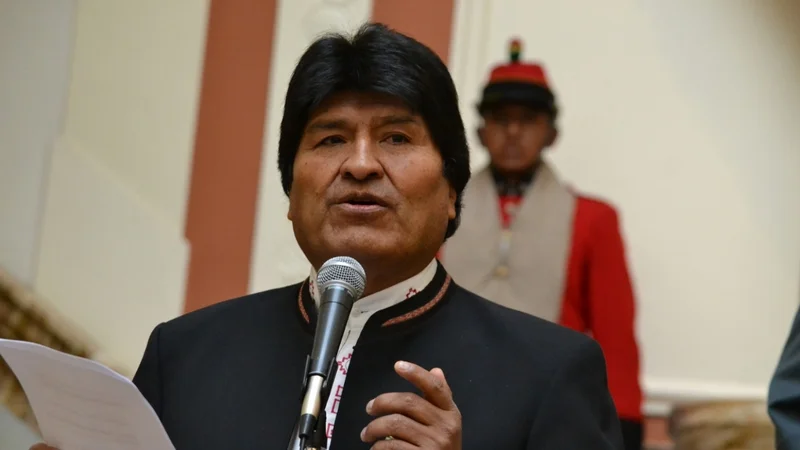 Golpe en Bolivia: Evo Morales detalló cómo fueron sus primeras horas tras dejar el poder