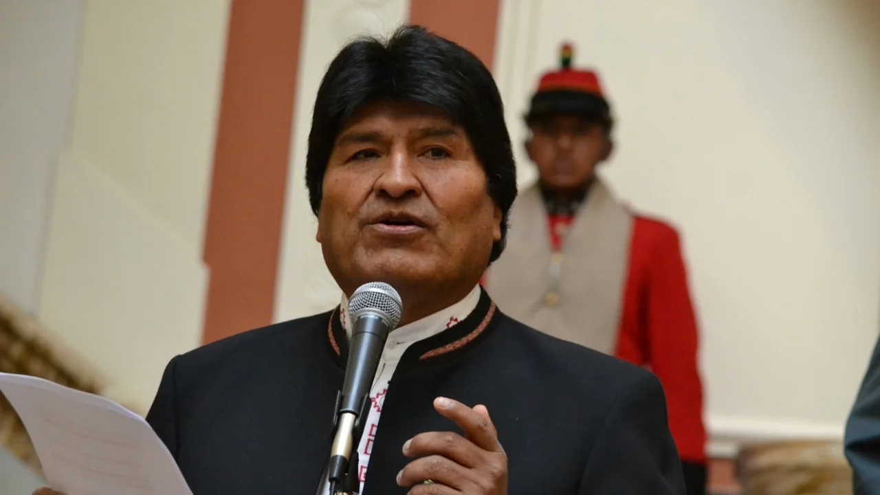Golpe en Bolivia: Evo Morales detalló cómo fueron sus primeras horas tras dejar el poder
