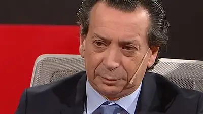 Para Dante Sica, la desocupación no varió en estos cuatro años Para Dante Sica, la desocupación no varió en estos cuatro años