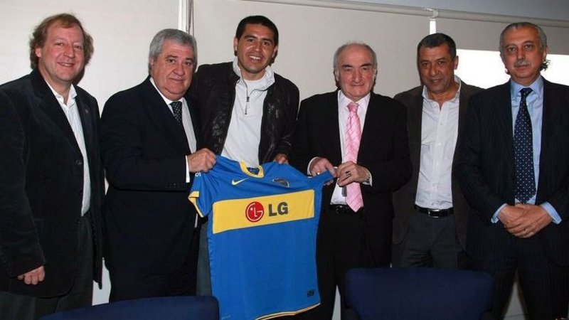 Jorge Amor Ameal denunció graves irregularidades en la previa a la elección en Boca