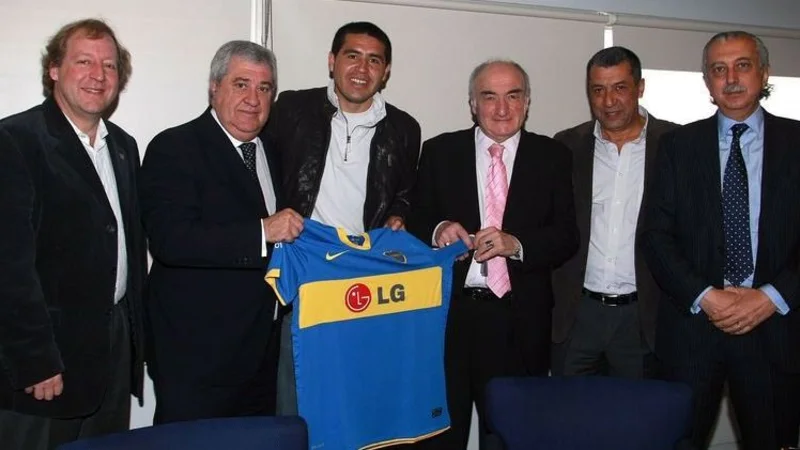 Jorge Amor Ameal denunció graves irregularidades en la previa a la elección en Boca