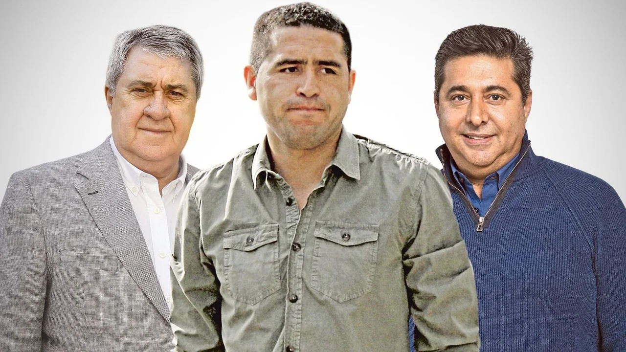 Elecciones en Boca: la oposición al macrismo creó un frente, rechazó la convocatoria de Angelici y espera el guiño de Riquelme
