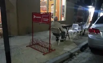 Encuentran a un represor condenado paseando por Buenos Aires | Derechos humanos