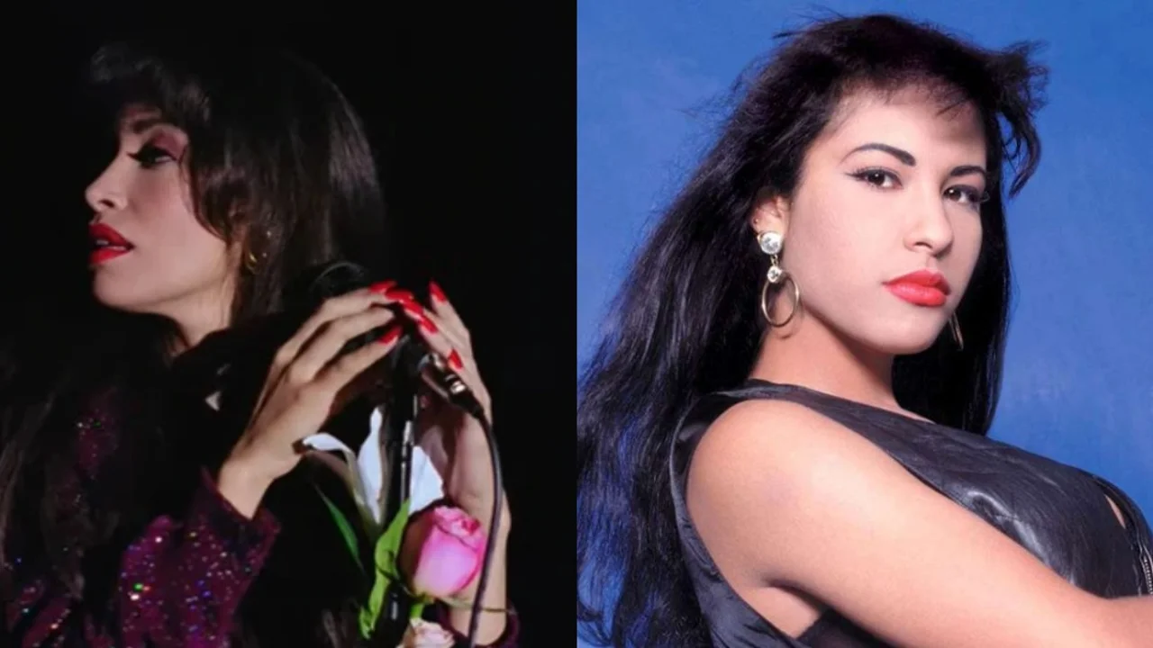 Después de la serie de Luis Miguel, revelan los primeros datos oficiales de Selena: la serie