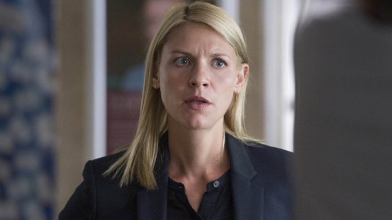 Homeland estrena un avance de su temporada final