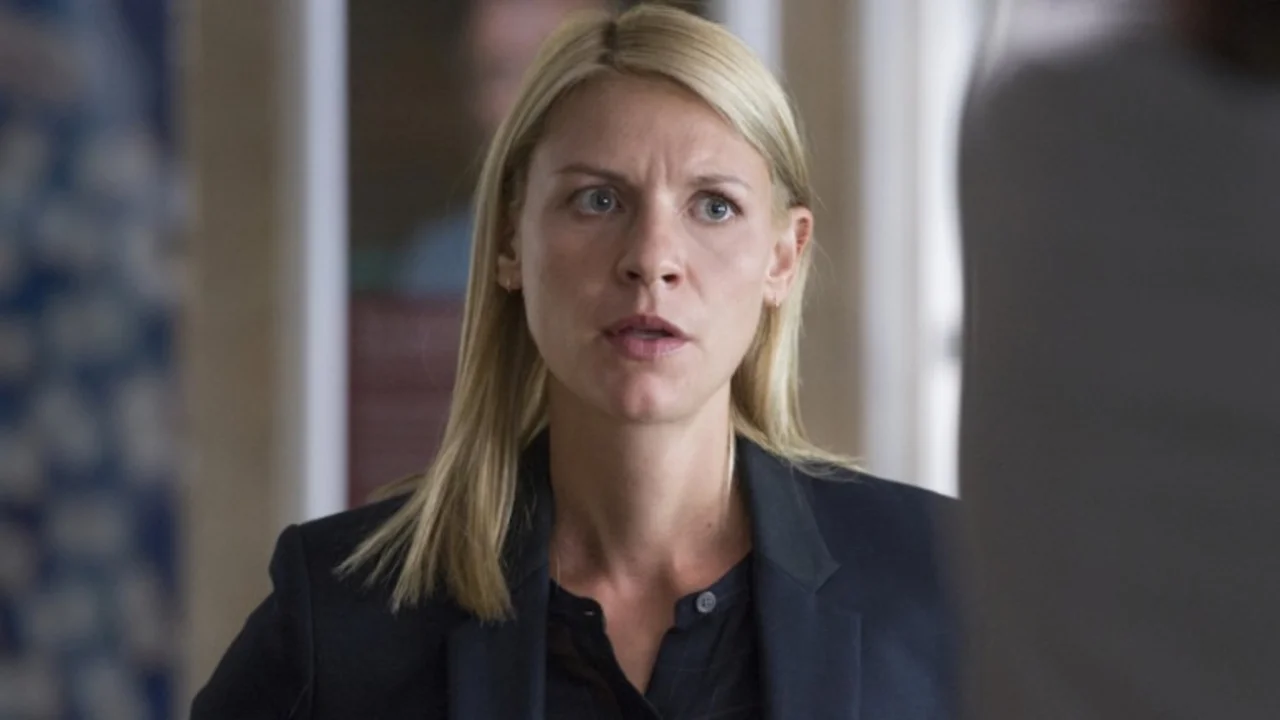 Homeland estrena un avance de su temporada final