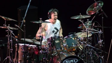 Desesperado pedido de ayuda por la salud del baterista del Indio Solari