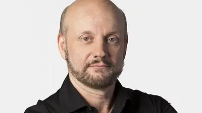 Las quejas de Juan José Campanella rindieron fruto y ahora la serie "Vientos de agua" a Netflix Las quejas de Juan José Campanella rindieron fruto y ahora la serie "Vientos de agua" a Netflix