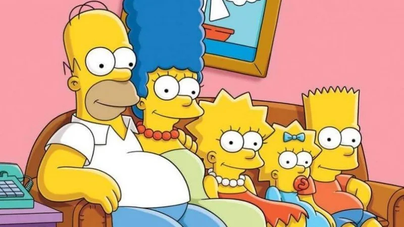Disney+ y una decisión que arruinó los capítulos de Los Simpsons