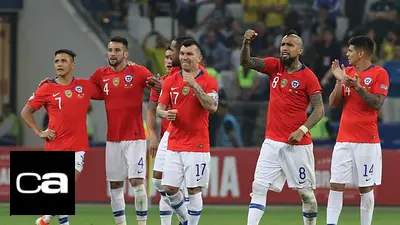 La Selección de Chile canceló su amistoso con Perú por la crisis en su país La Selección de Chile canceló su amistoso con Perú por la crisis en su país