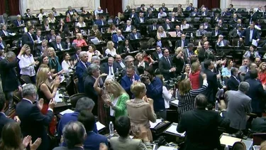 El FdT modificará la ley de Emergencia Pública