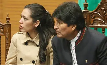 Bolivia: los candidatos que podría presentar el MAS | Golpe en bolivia