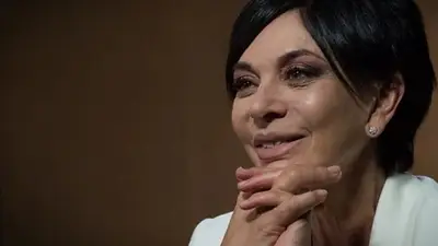 Mónica Gutiérrez llega a canal El Trece con un polémico programa y desplaza a Mariana Fabbiani Mónica Gutiérrez llega a canal El Trece con un polémico programa y desplaza a Mariana Fabbiani