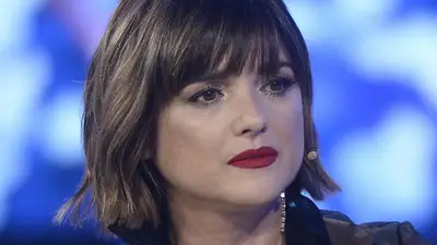 Araceli González Araceli González