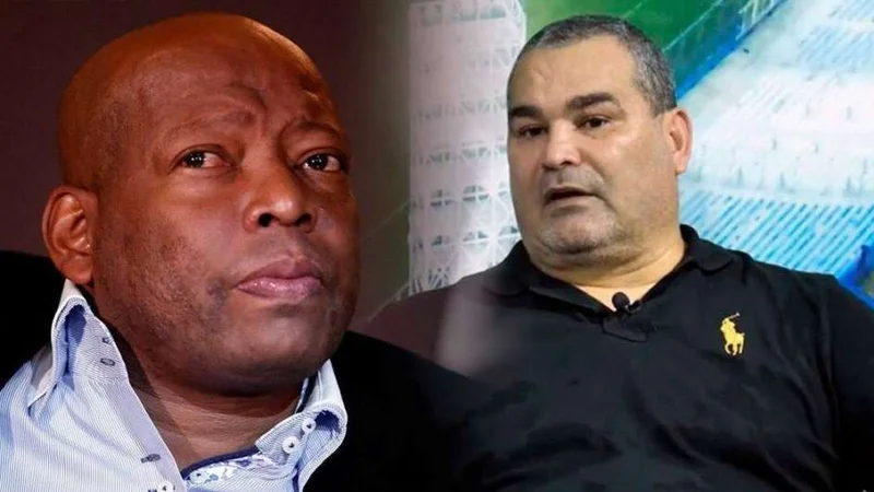 'Tino' Asprilla y el día en que sicarios le ofrecieron matar a Chilavert luego de pelearse con el arquero