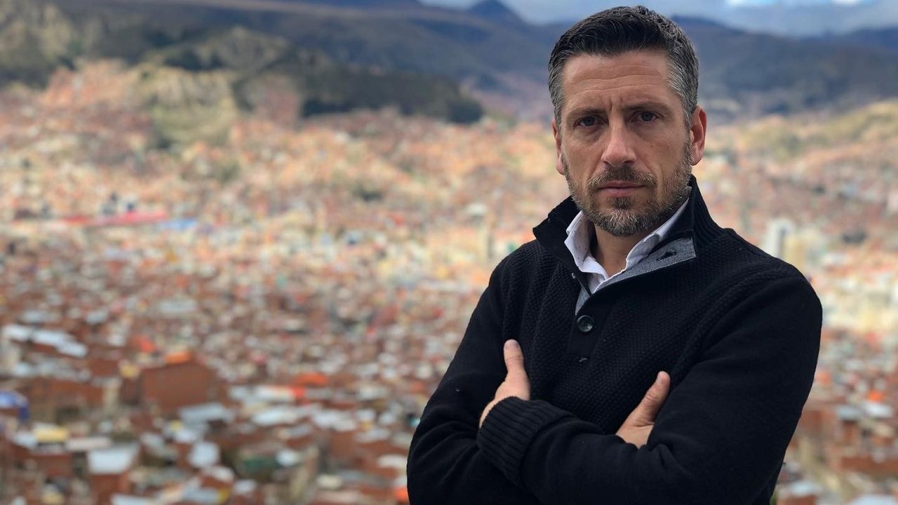 La contundente respuesta del cronista de Telefé a la fake news en su contra 