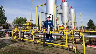 El Gobierno otorgó casi $25 mil millones a las empresas de gas por la devaluación El Gobierno otorgó casi $25 mil millones a las empresas de gas por la devaluación