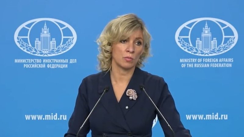 Para Rusia, lo que pasó en Bolivia es un golpe de Estado y solo habrá poder legítimo "después de elecciones" 