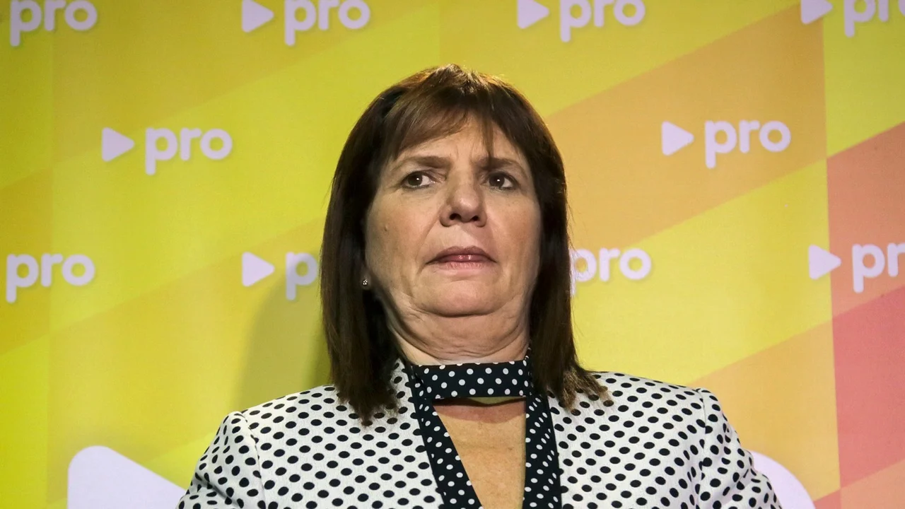 Patricia Bullrich reveló el operativo secreto para proteger a periodistas de TN