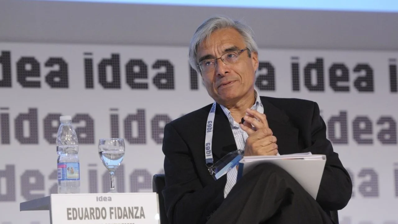 Eduardo Fidanza aseguró que si hubiera ganado Macri hubiese habido más tensión por la crisis económica