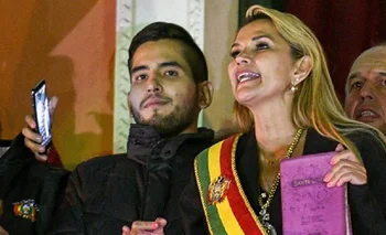 Efecto Bolivia: El golpe no será reconocido | Golpe en bolivia